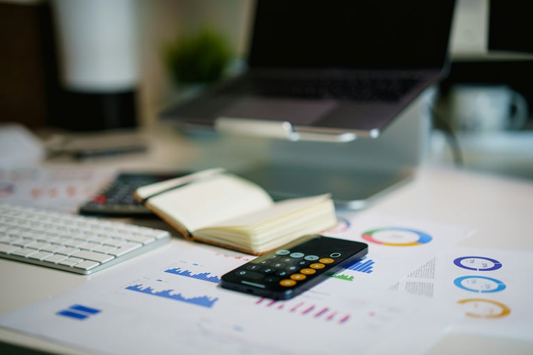 New plan Selection: Standard – Formations