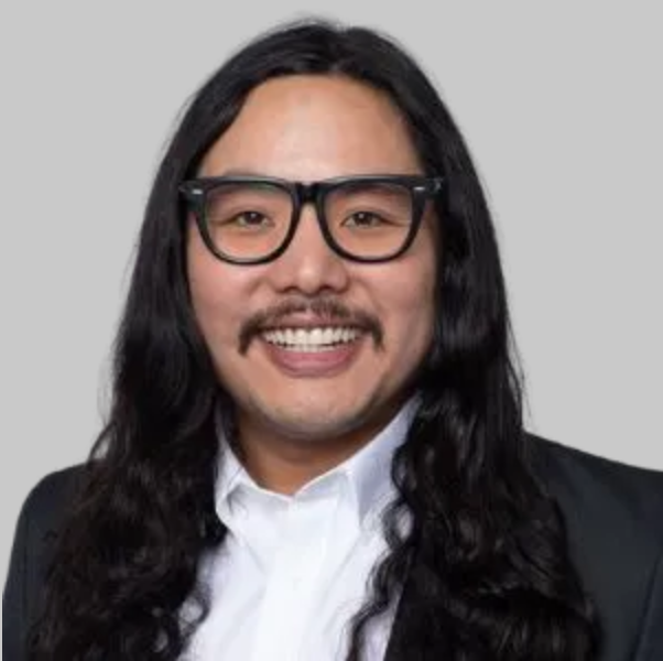 Eric Kang