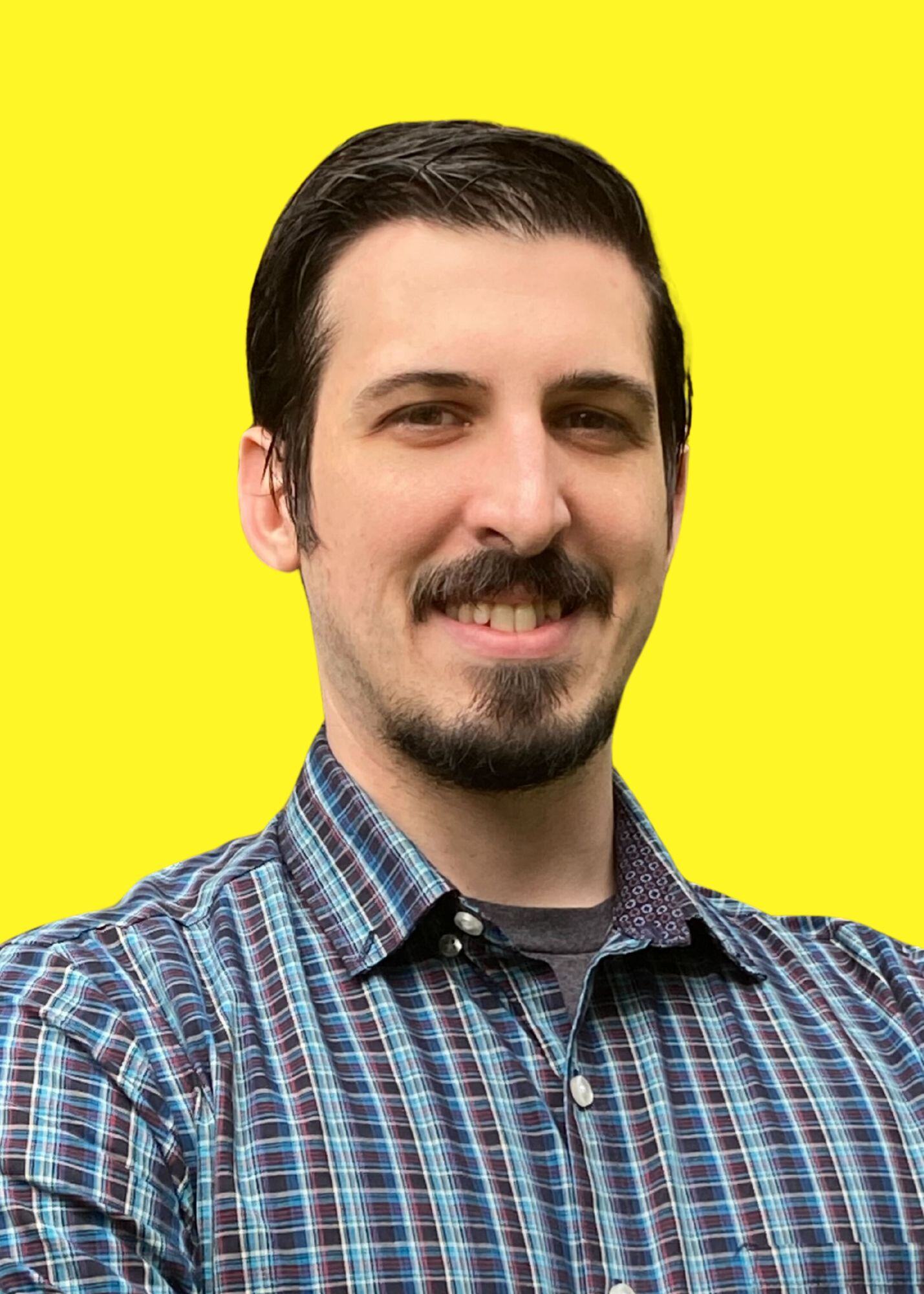 Marcus Edgette