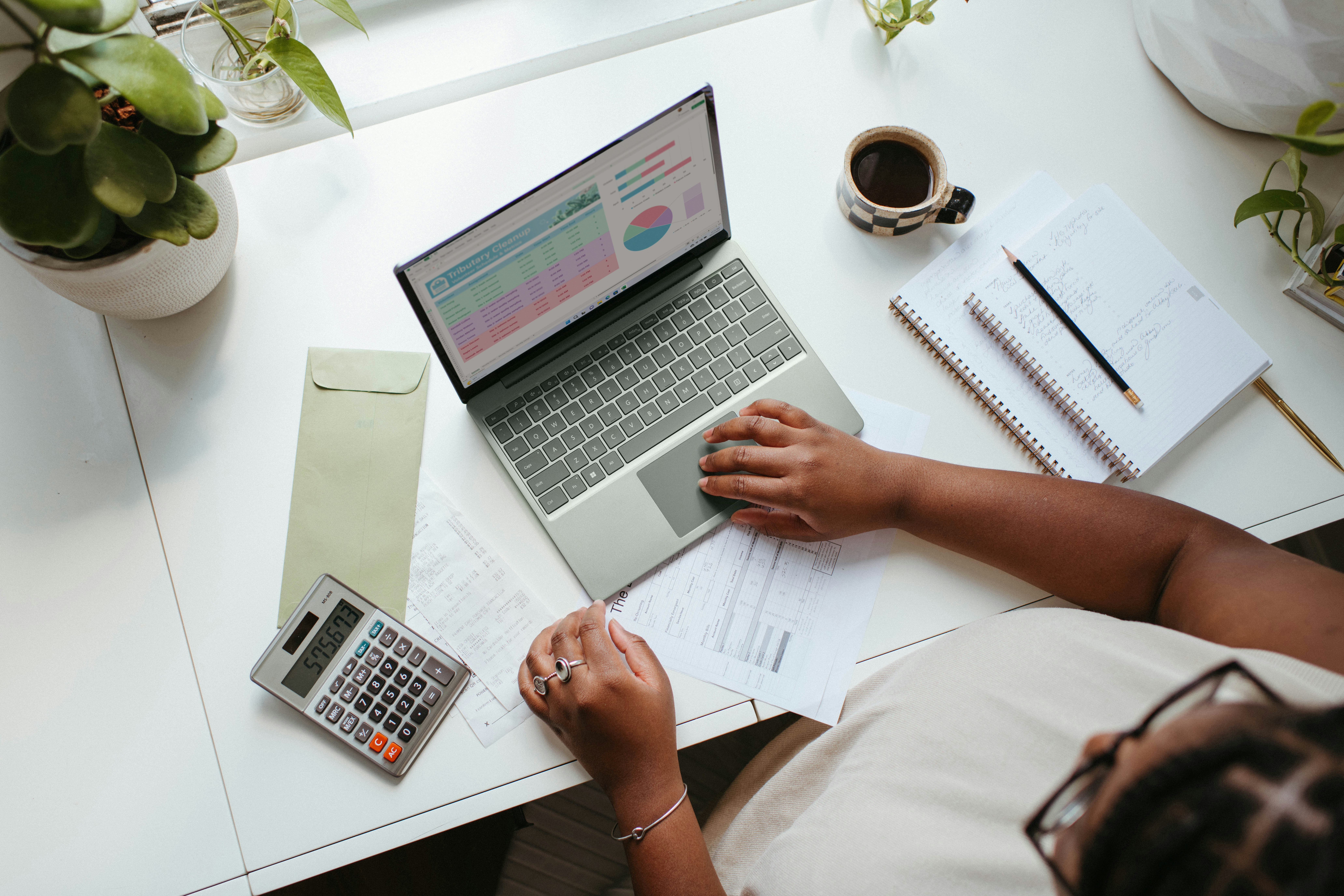 Your Tax Return Is Likely Leaving Money on the Table. Here's What We See.